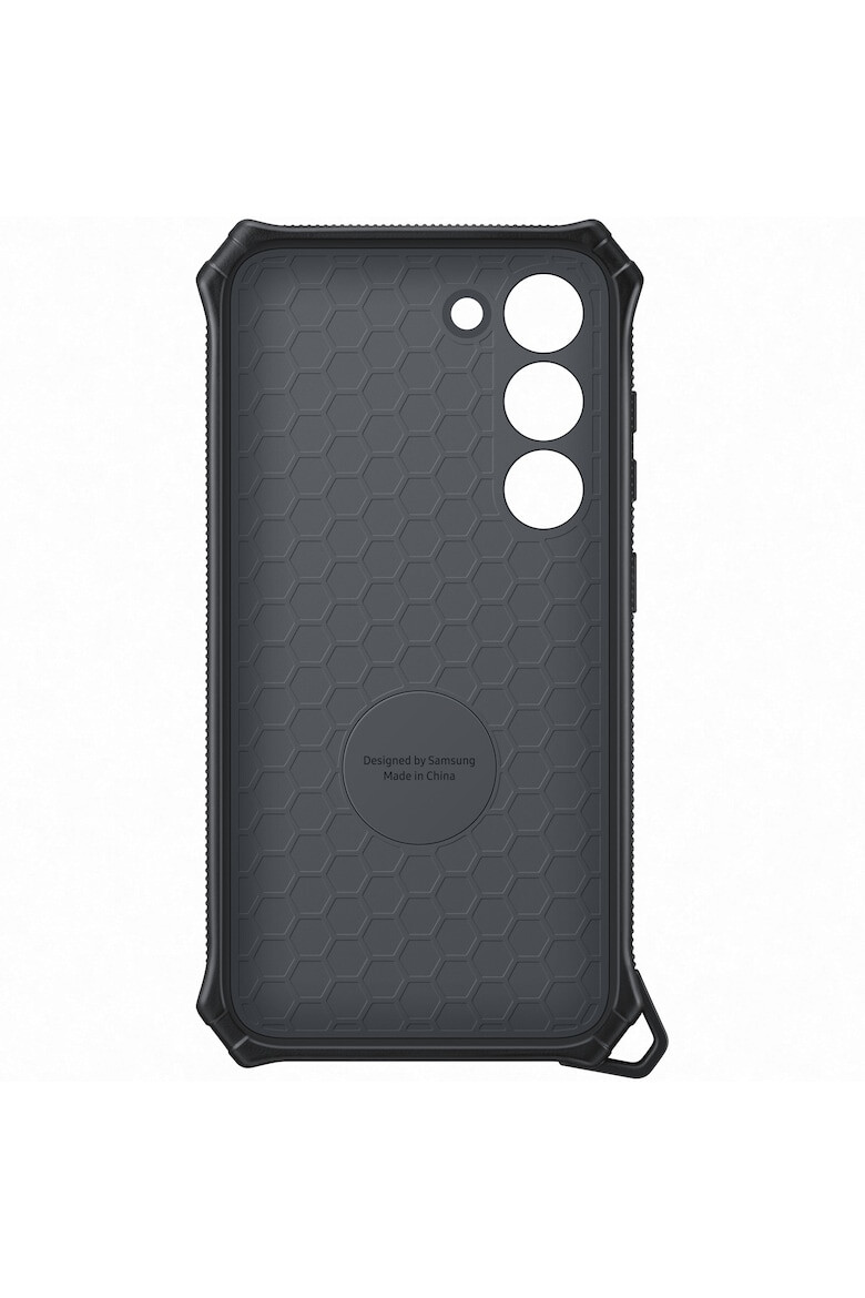 Samsung Защитен калъф Rugged Gadget Case Titan за Galaxy S23 - Pepit.bg