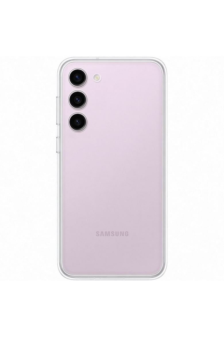 Samsung Защитно покритие Frame Case за Galaxy S23 Plus - Pepit.bg