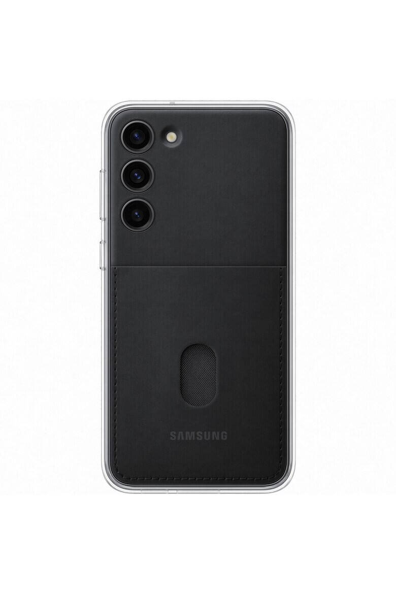 Samsung Защитно покритие Frame Case за Galaxy S23 Plus - Pepit.bg