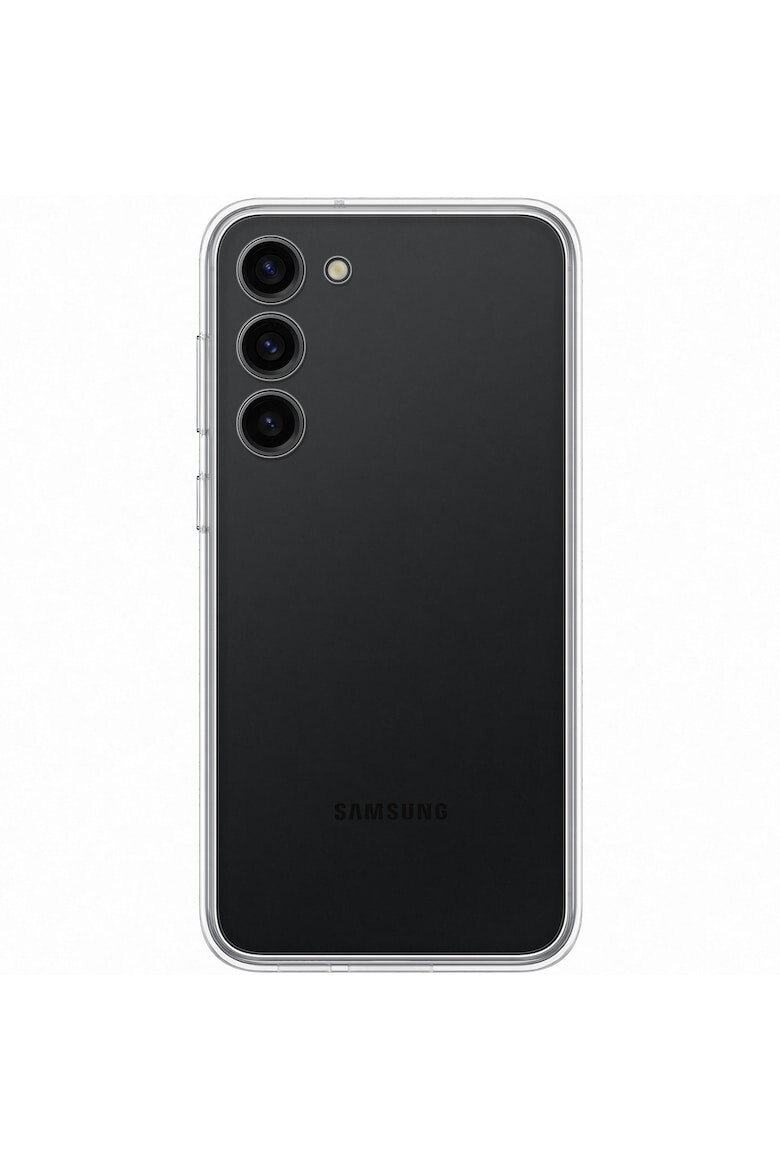 Samsung Защитно покритие Frame Case за Galaxy S23 Plus - Pepit.bg