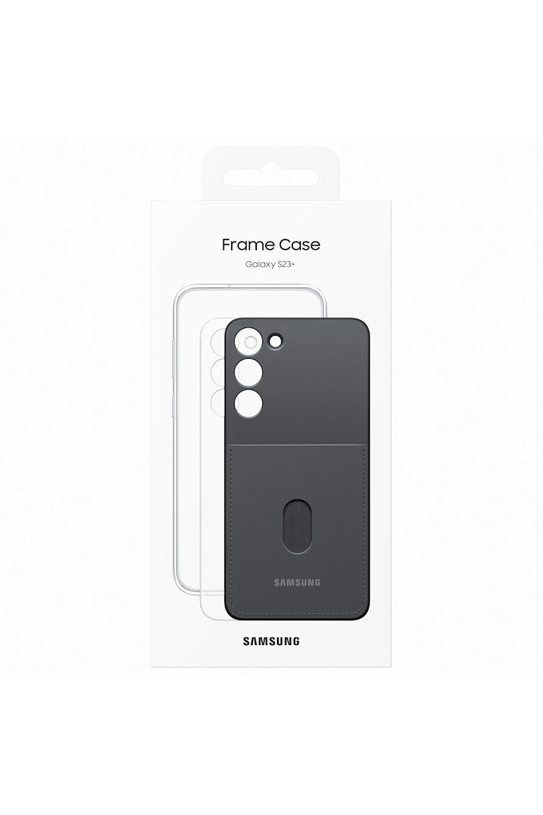 Samsung Защитно покритие Frame Case за Galaxy S23 Plus - Pepit.bg