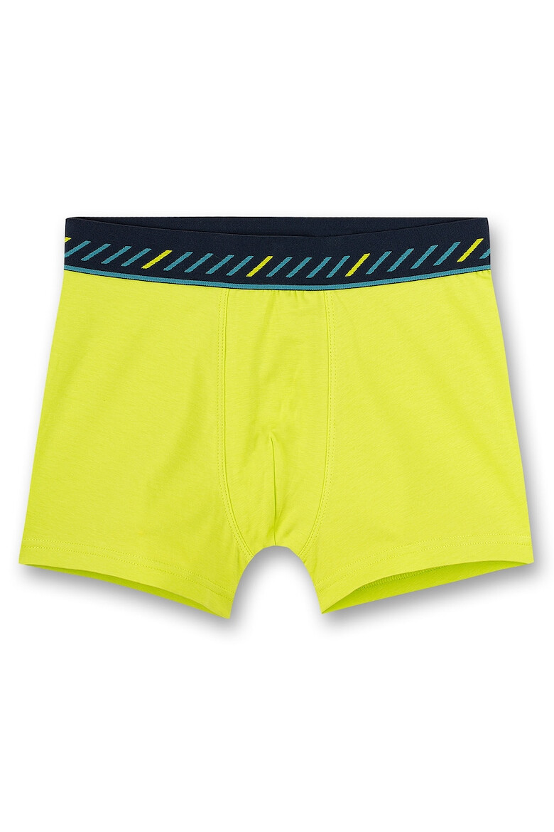 Sanetta Боксерки с памук - 3 чифта - Pepit.bg
