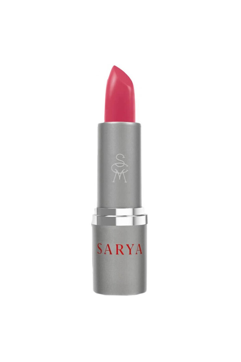 SARYA COUTURE MAKEUP полуматово червило - 4гр - Pepit.bg