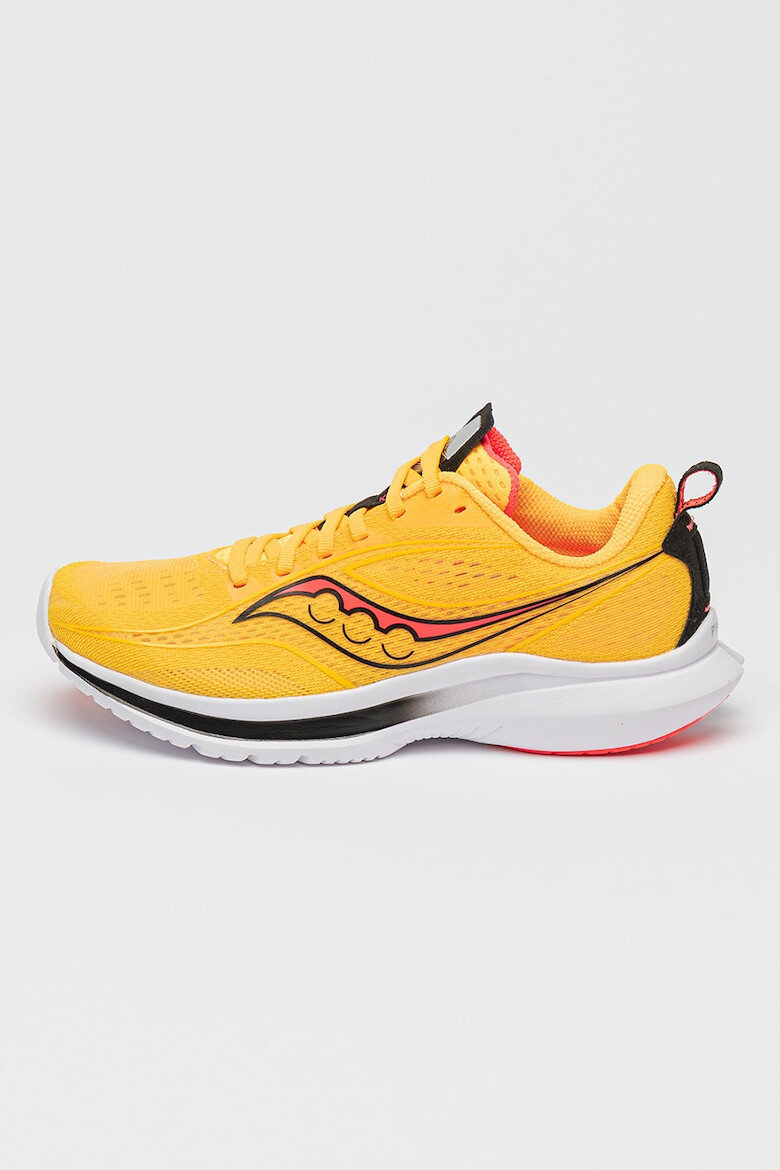 Saucony Мрежести обувки Kinvara 13 за бягане - Pepit.bg