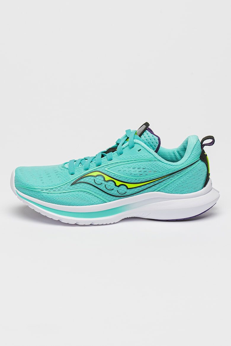 Saucony Мрежести обувки Kinvara 13 за бягане - Pepit.bg