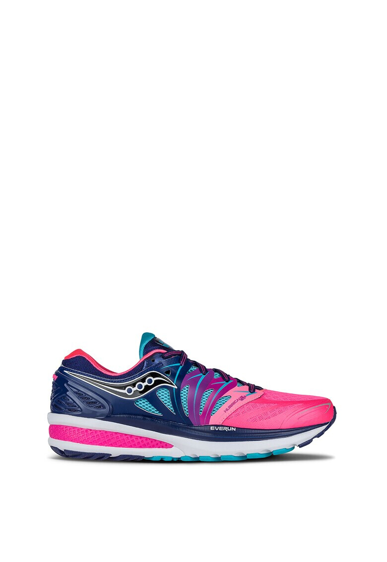 Saucony Обувки за бягане Hurricane ISO 2 - Pepit.bg