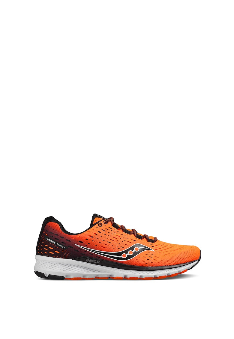 Saucony Обувки Breakthru 3 за бягане - Pepit.bg