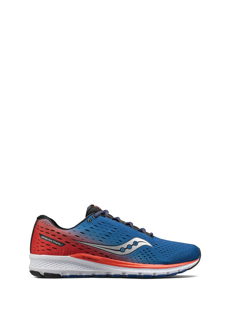 Saucony Обувки Breakthru 3 за бягане - Pepit.bg