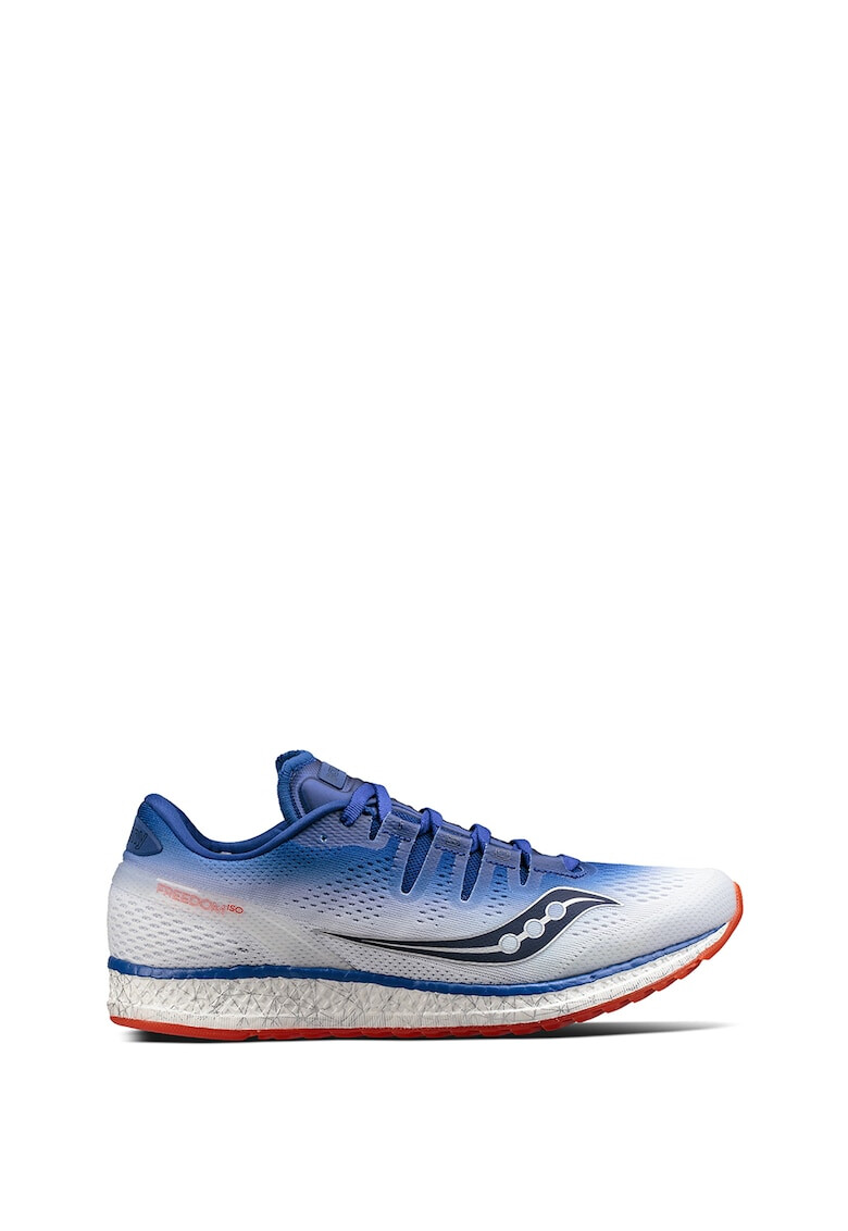 Saucony Обувки Freedom Iso за бягане - Pepit.bg