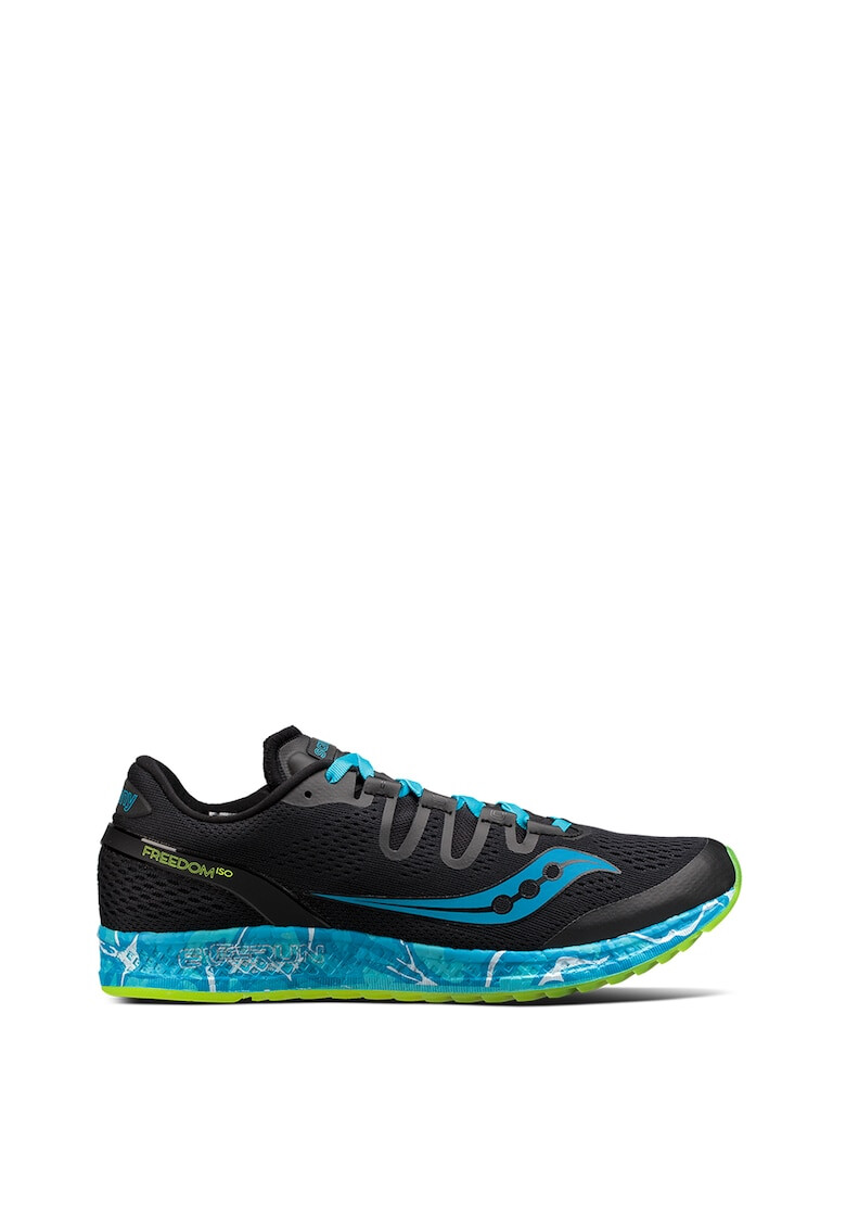Saucony Обувки Freedom ISO за бягане - Pepit.bg