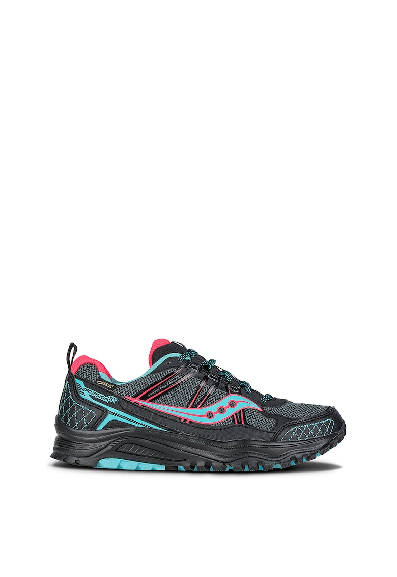 Saucony Обувки Grid Excursion TR10 GTX за бягане - Pepit.bg