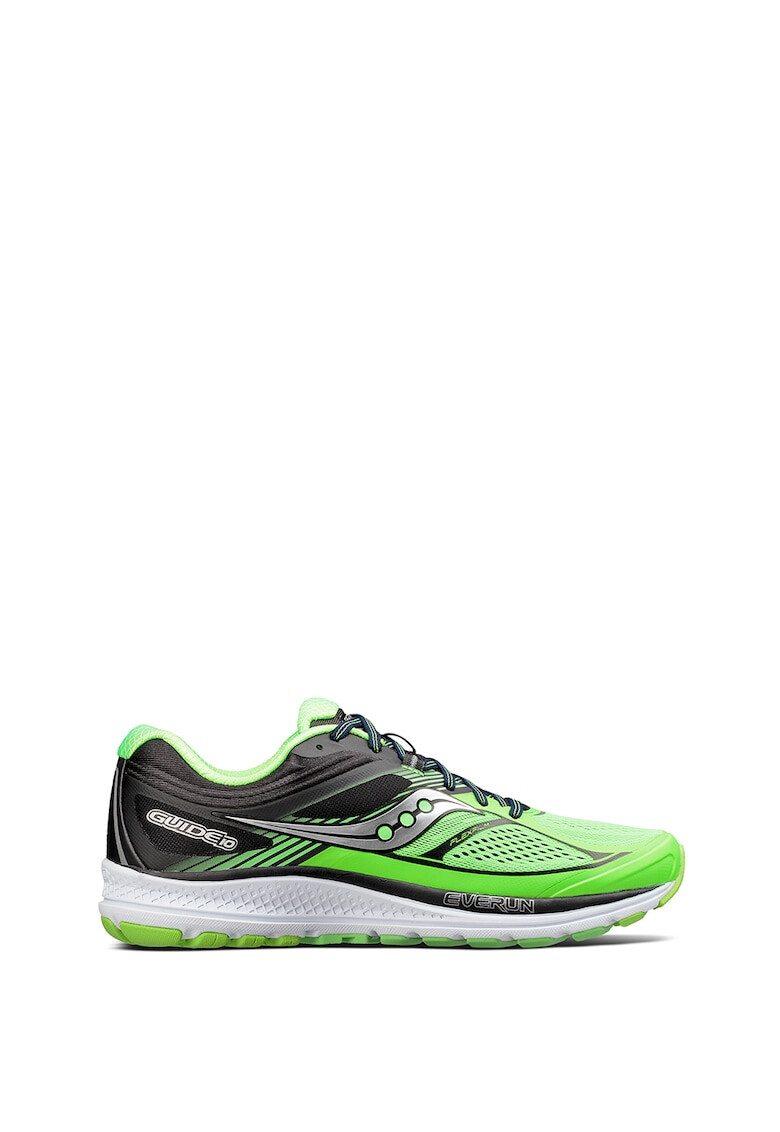 Saucony Обувки Guide 10 за бягане - Pepit.bg