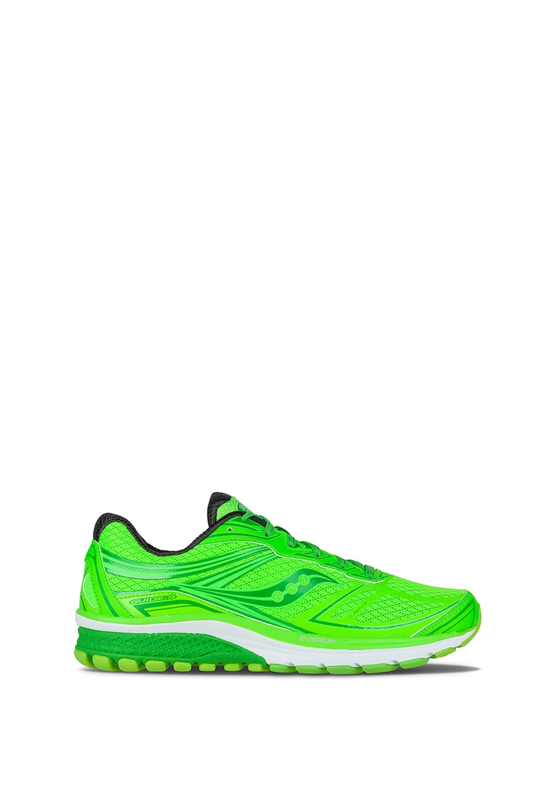 Saucony Обувки Guide 9 за бягане - Pepit.bg