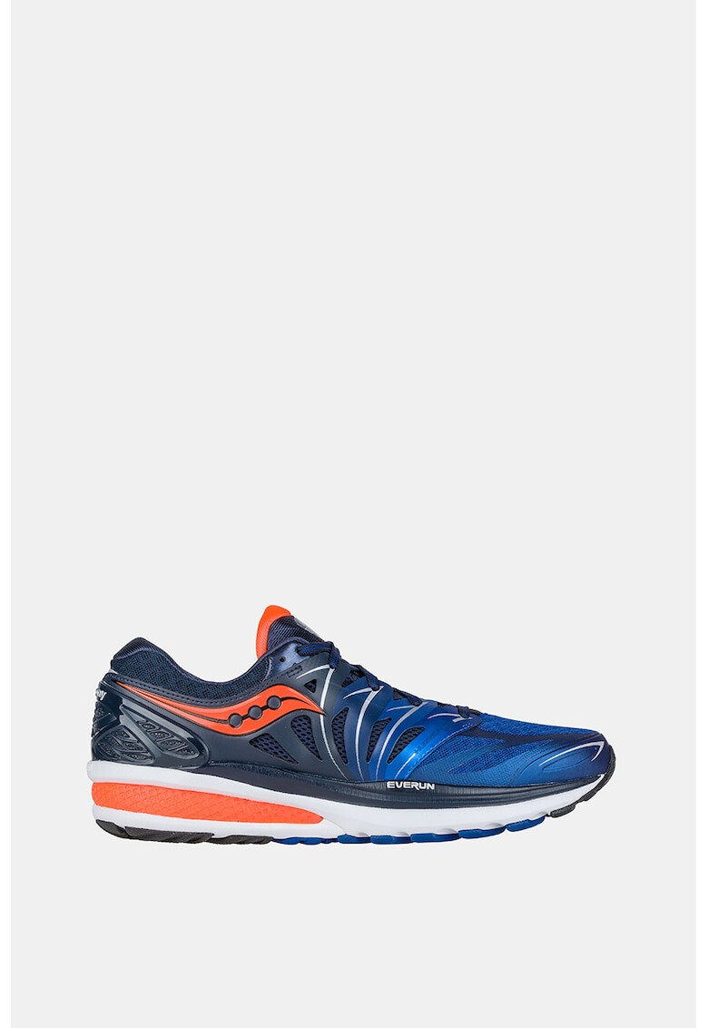 Saucony Обувки Hurricane ISO 2 за бягане - Pepit.bg