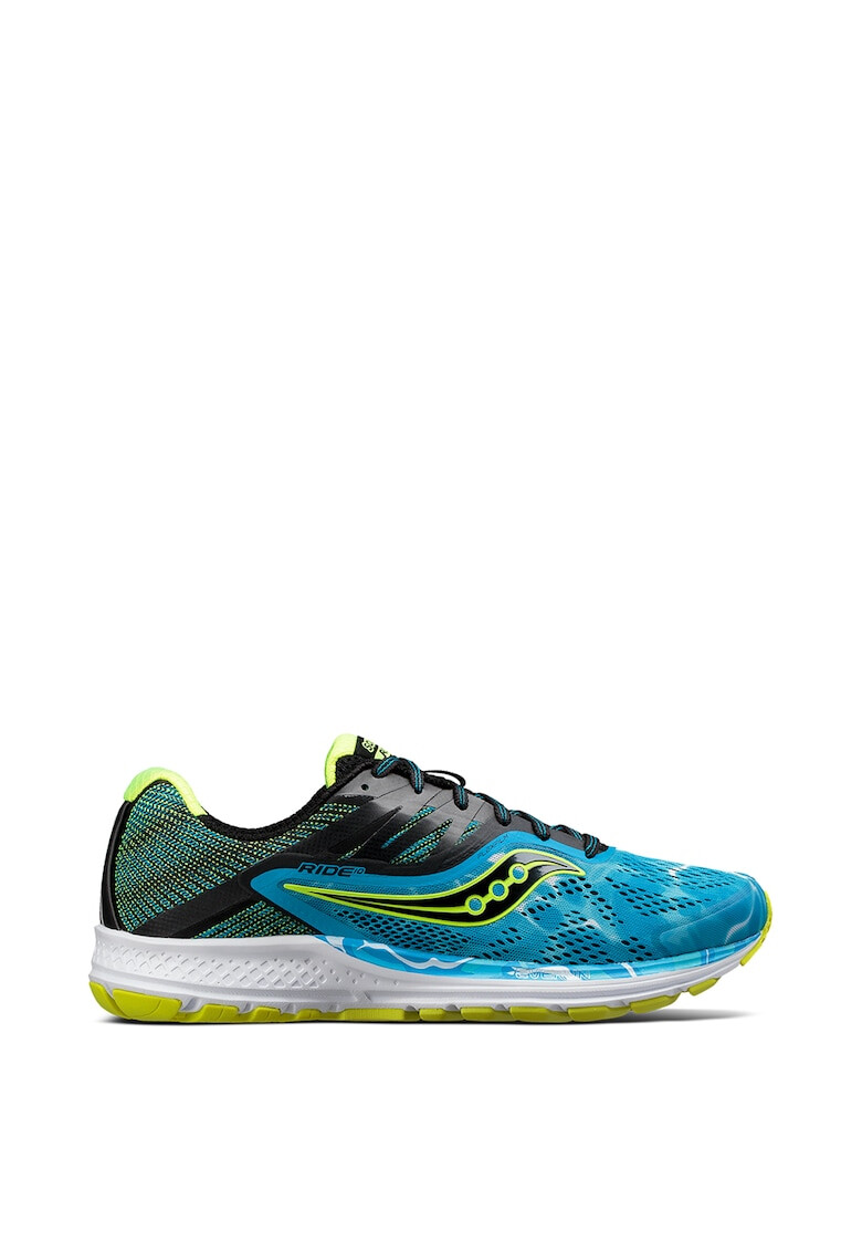 Saucony Обувки Ride 10 за бягане - Pepit.bg