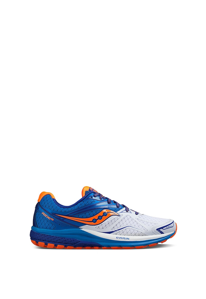 Saucony Обувки Ride 9 за бягане - Pepit.bg