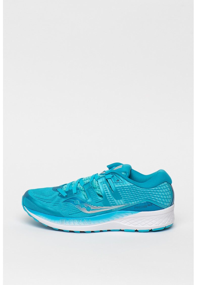 Saucony Обувки Ride Iso за бягане - Pepit.bg