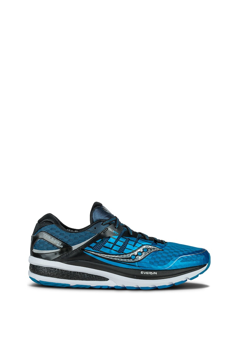 Saucony Обувки Triumph ISO 2 за бягане - Pepit.bg