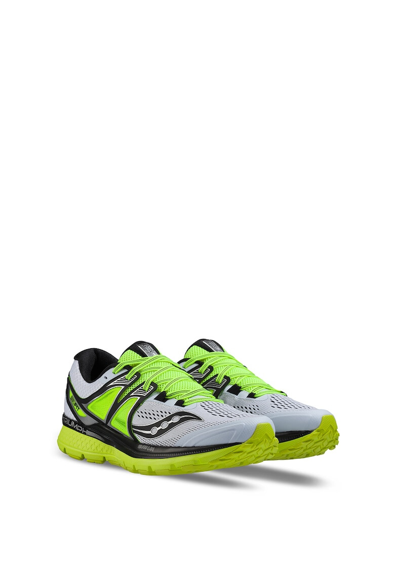 Saucony Обувки TRIUMPH ISO 3 за бягане - Pepit.bg