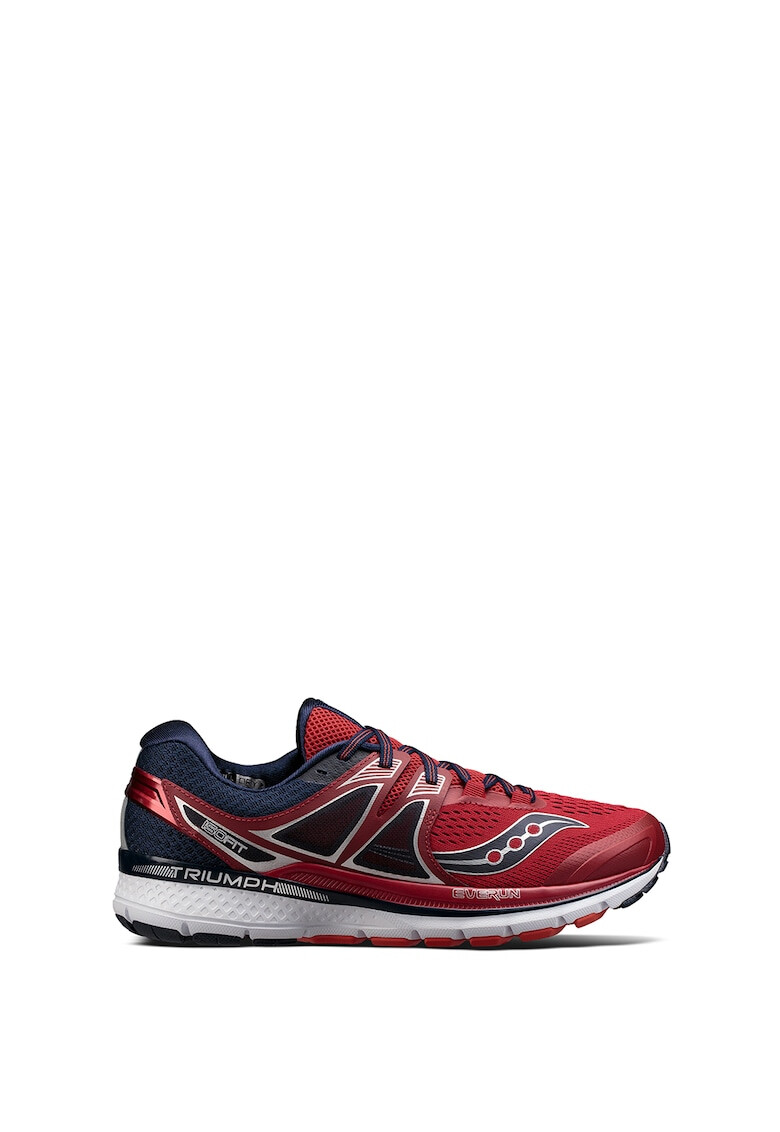 Saucony Обувки Triumph Iso 3 за бягане - Pepit.bg