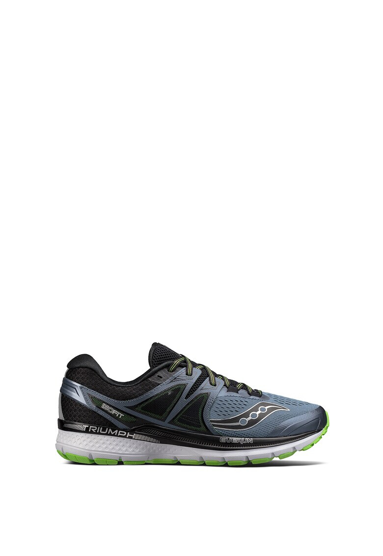 Saucony Обувки TRIUMPH ISO 3 за бягане - Pepit.bg
