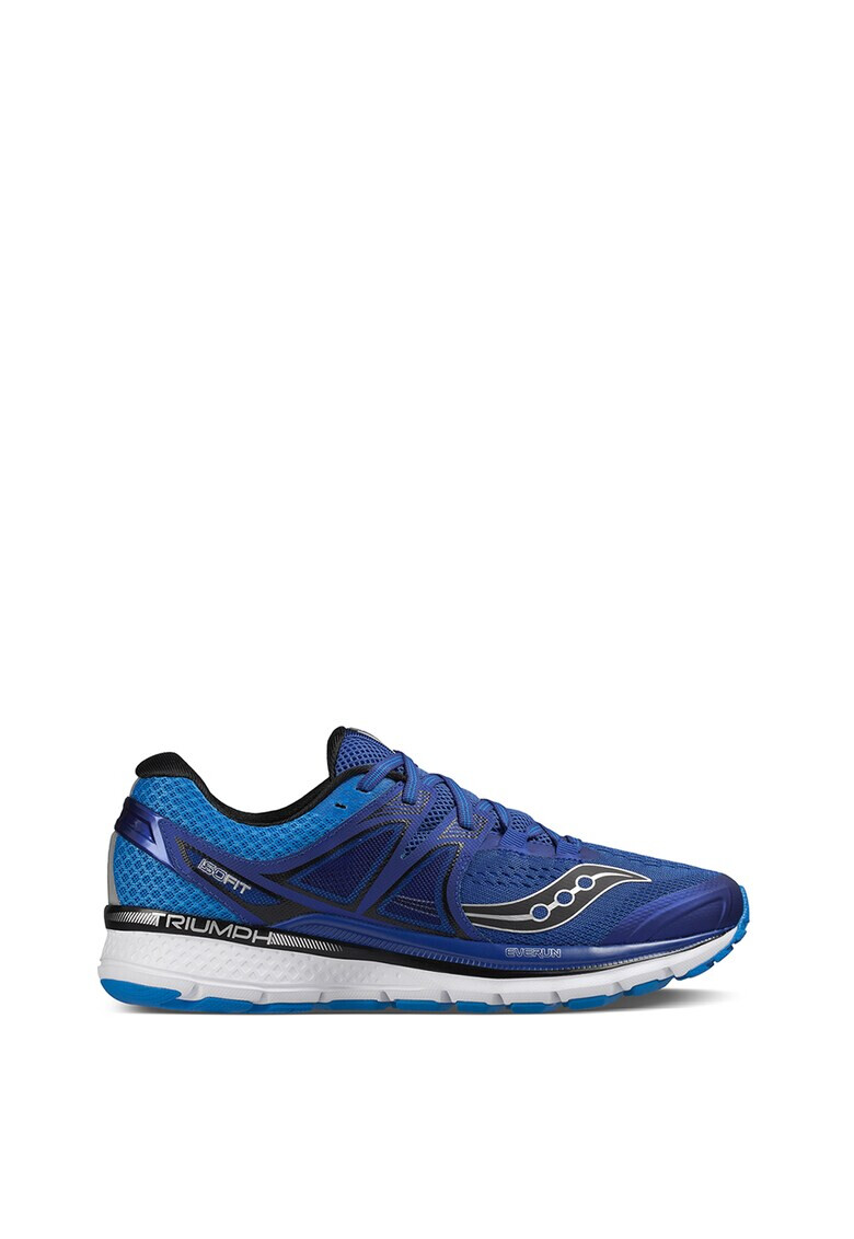 Saucony Обувки Triumph ISO 3 за бягане - Pepit.bg