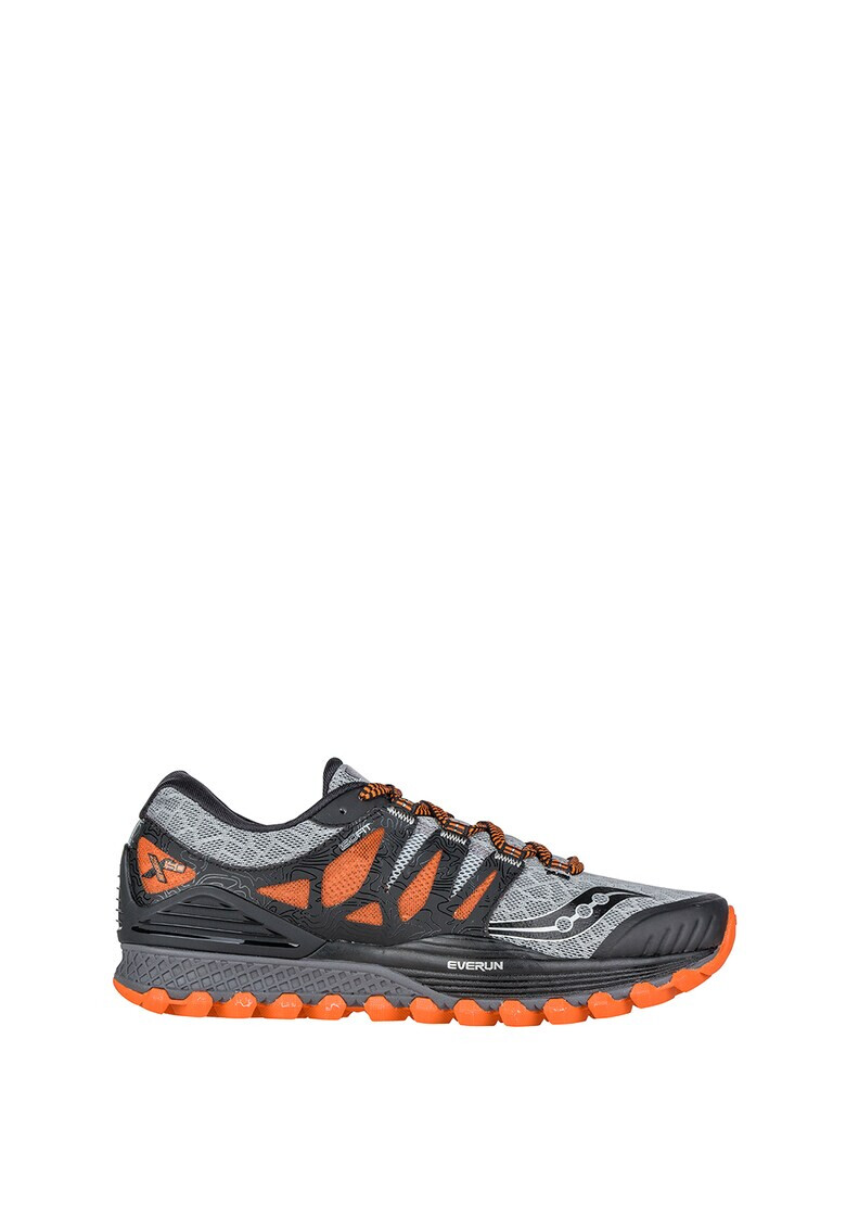 Saucony Обувки XODUS ISO за бягане - Pepit.bg