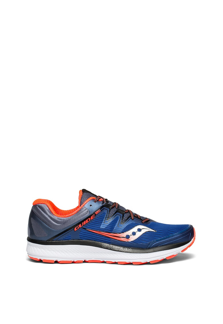 Saucony Обувки за бгягане Guide ISO - Pepit.bg