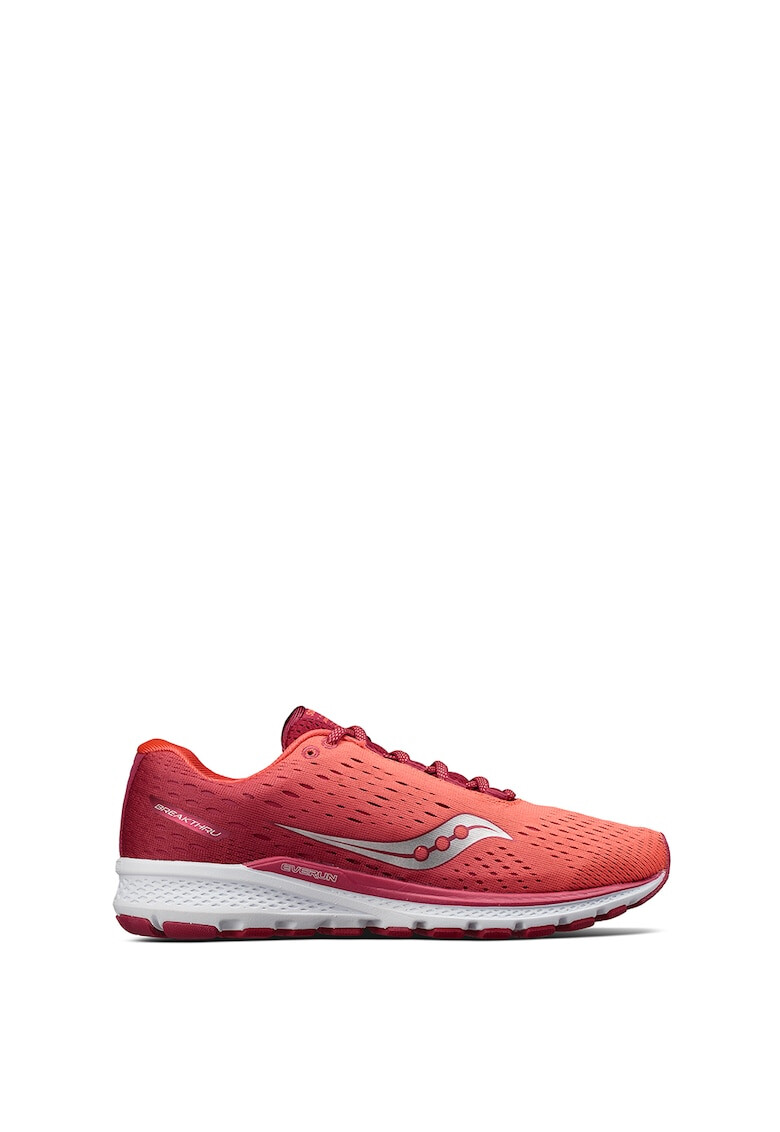Saucony Обувки за бягане Breakthru 3 - Pepit.bg