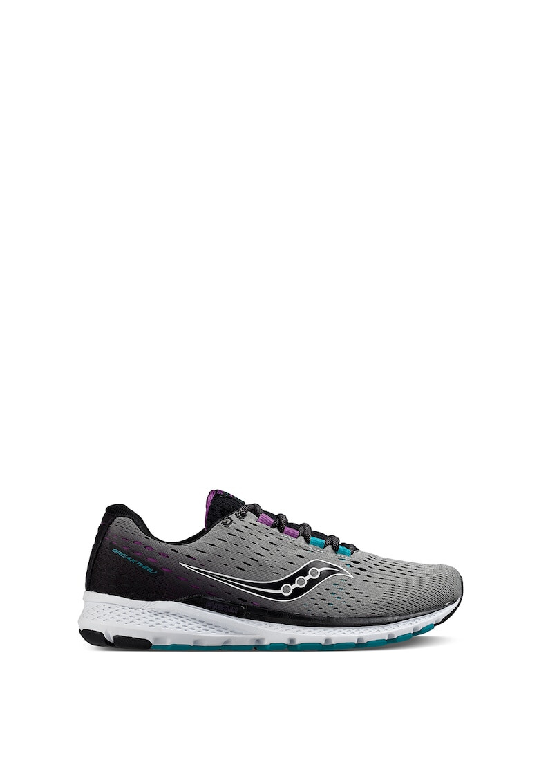 Saucony Обувки за бягане Breakthru 3 - Pepit.bg