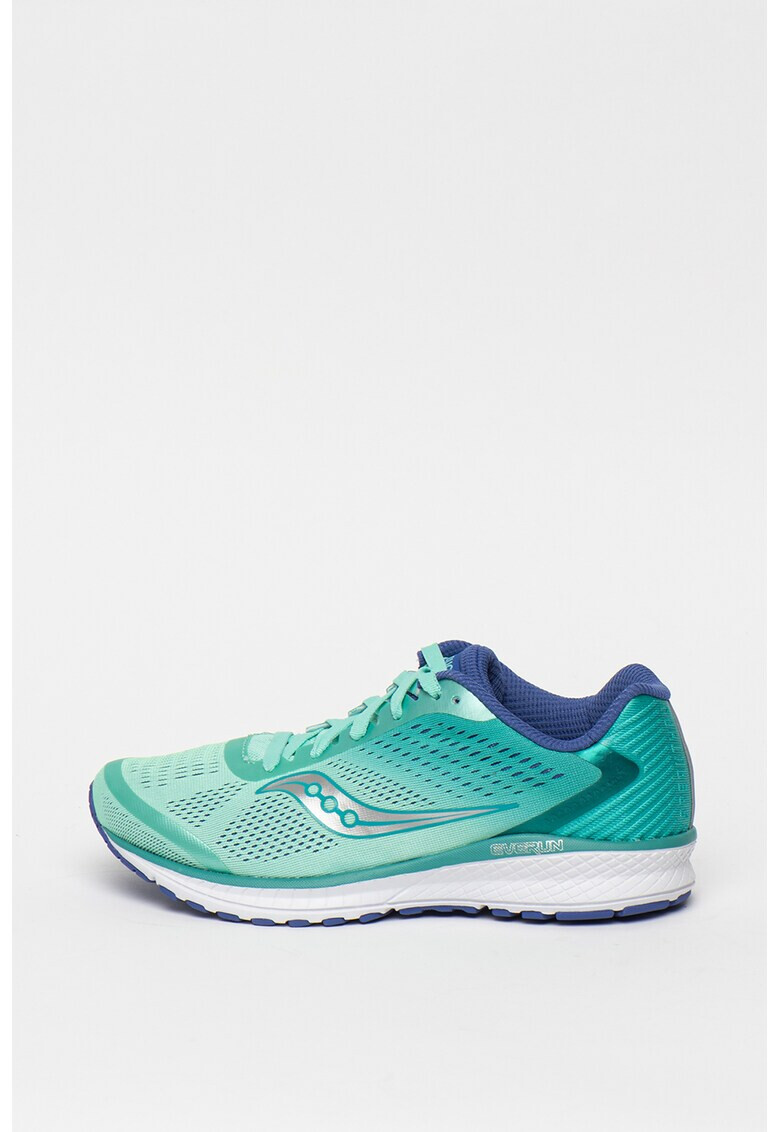Saucony Обувки за бягане Breakthru 4 - Pepit.bg