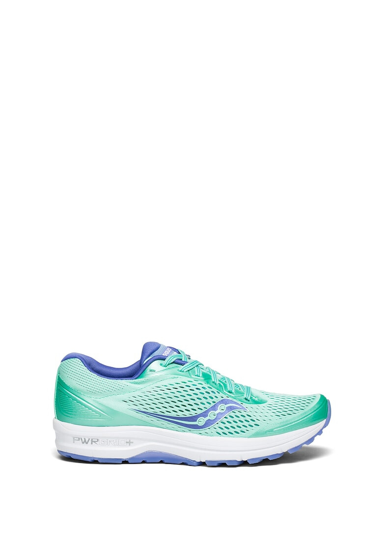 Saucony Обувки за бягане Clarion - Pepit.bg