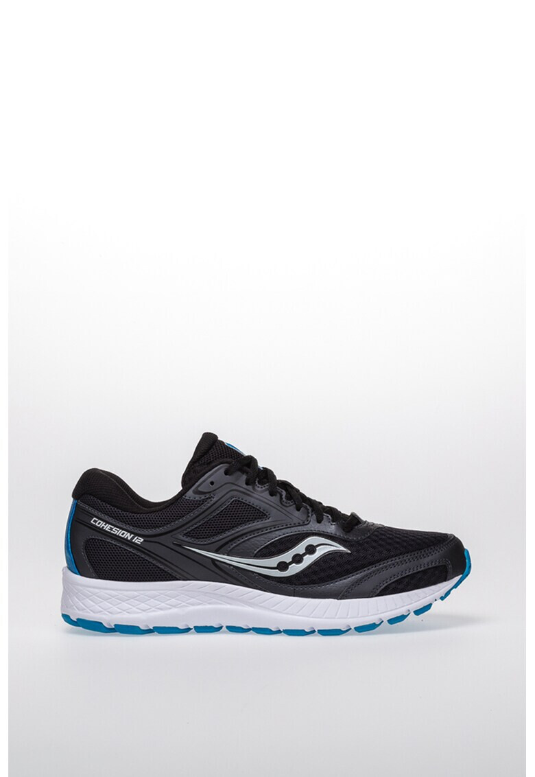Saucony Обувки за бягане Cohesion 12 - Pepit.bg