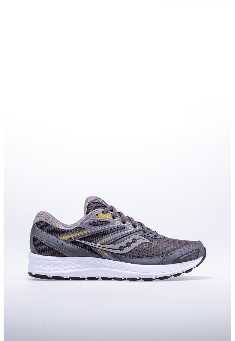 Saucony Обувки за бягане Cohesion 13 - Pepit.bg
