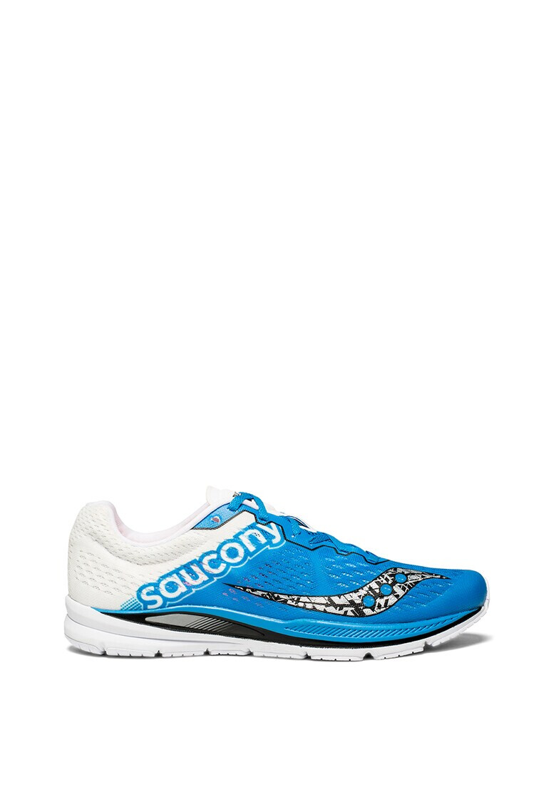 Saucony Обувки за бягане Fastwitch с лого - Pepit.bg