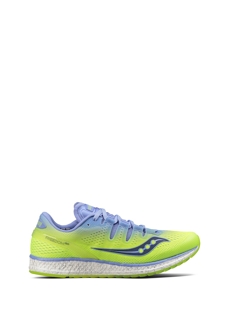 Saucony Обувки за бягане Freedom Iso - Pepit.bg