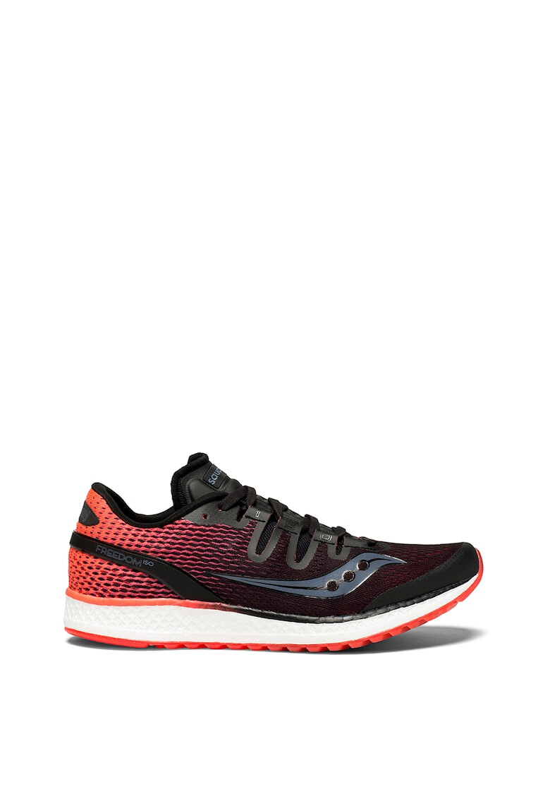 Saucony Обувки за бягане Freedom ISO - Pepit.bg
