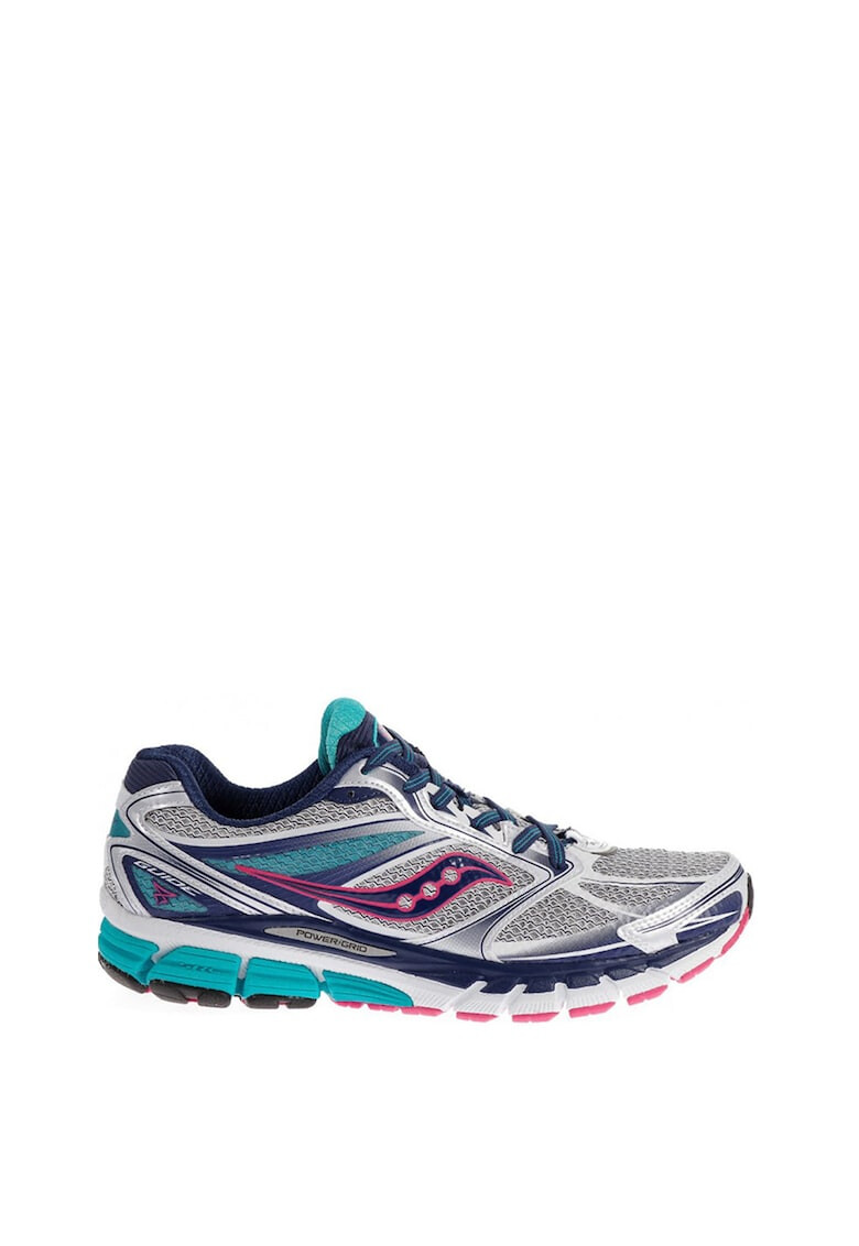 Saucony Обувки за бягане Guide 8 - Pepit.bg