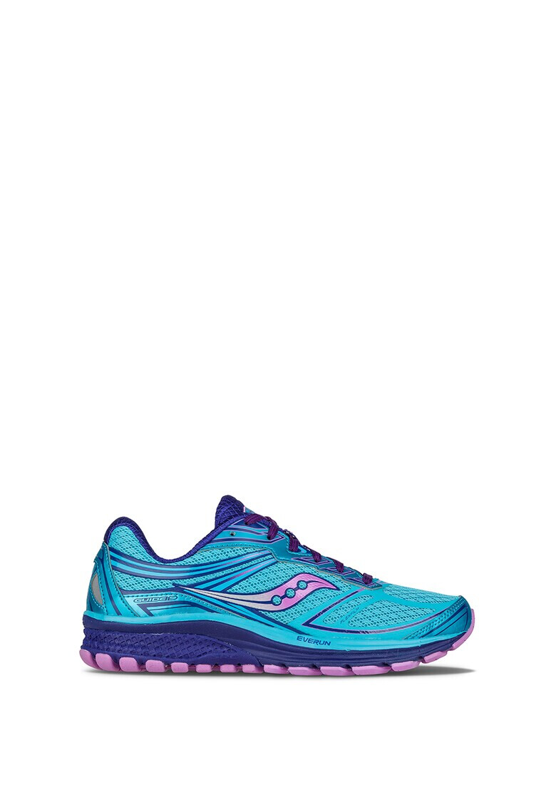 Saucony Обувки за бягане Guide 9 - Pepit.bg