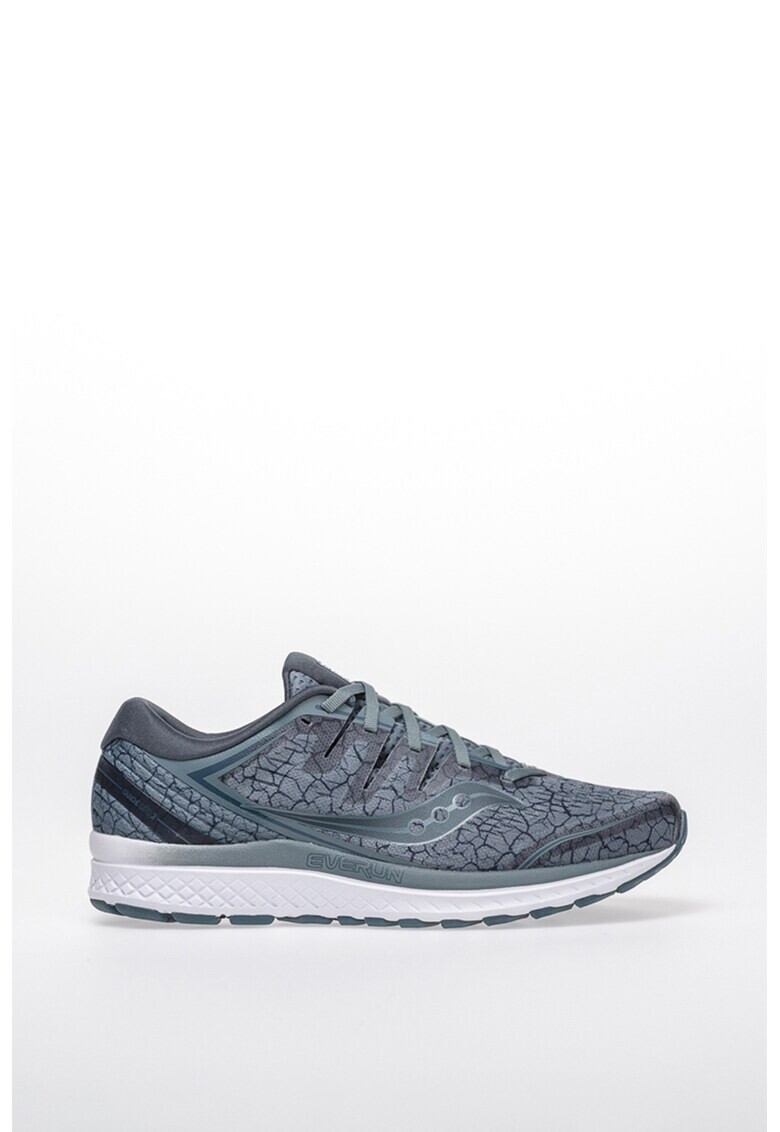 Saucony Обувки за бягане Guide Iso 2 - Pepit.bg