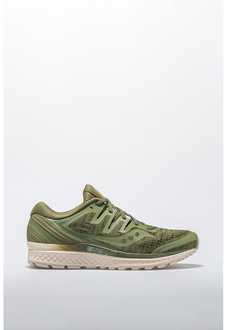 Saucony Обувки за бягане Guide ISO 2 - Pepit.bg