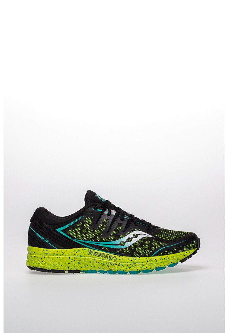 Saucony Обувки за бягане Guide Iso 2 TR - Pepit.bg