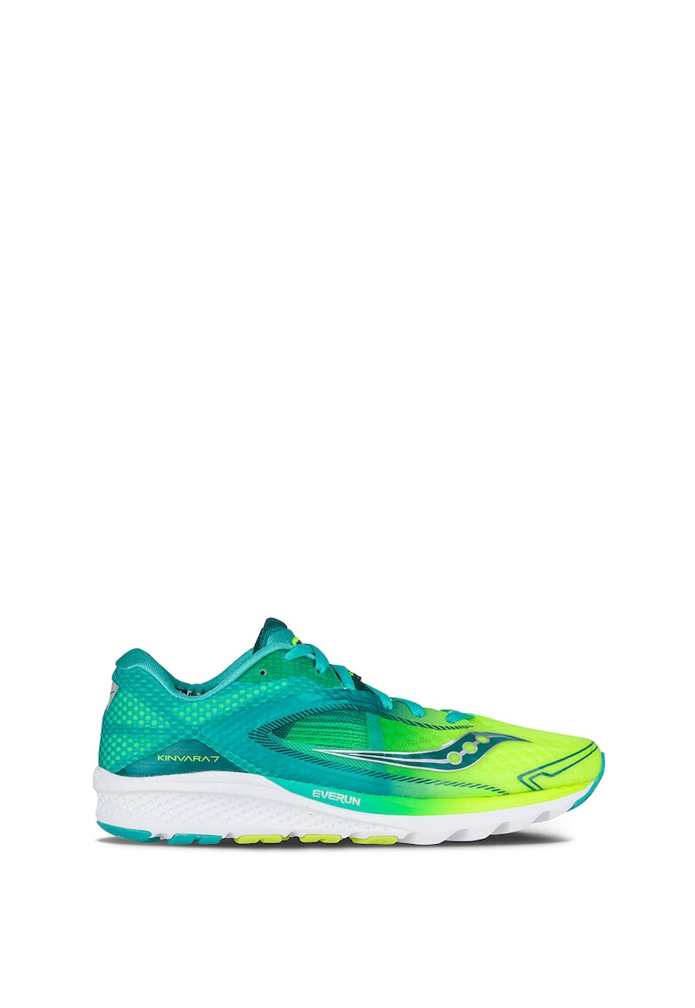 Saucony Обувки за бягане Kinvara 7 - Pepit.bg