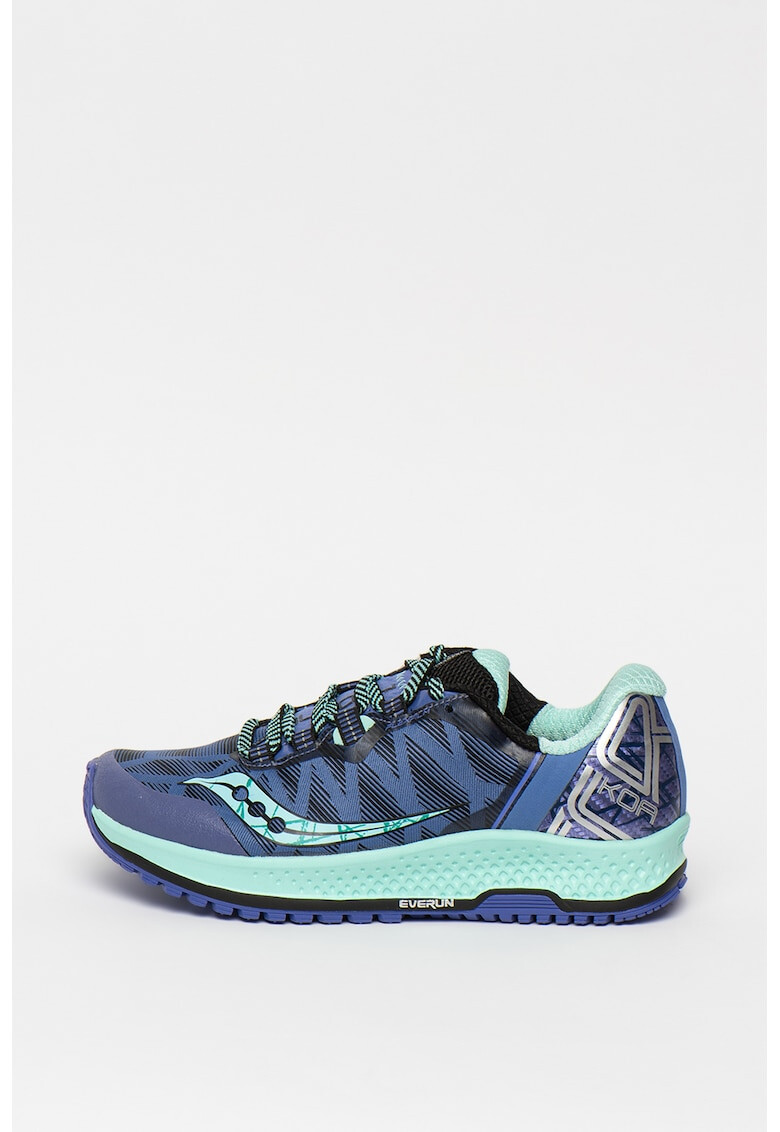 Saucony Обувки за бягане Koa - Pepit.bg