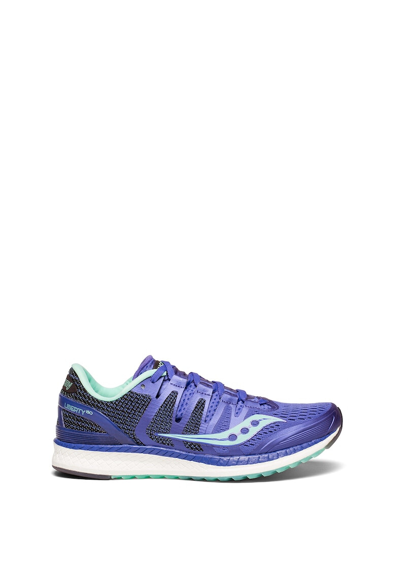Saucony Обувки за бягане Liberty Iso - Pepit.bg