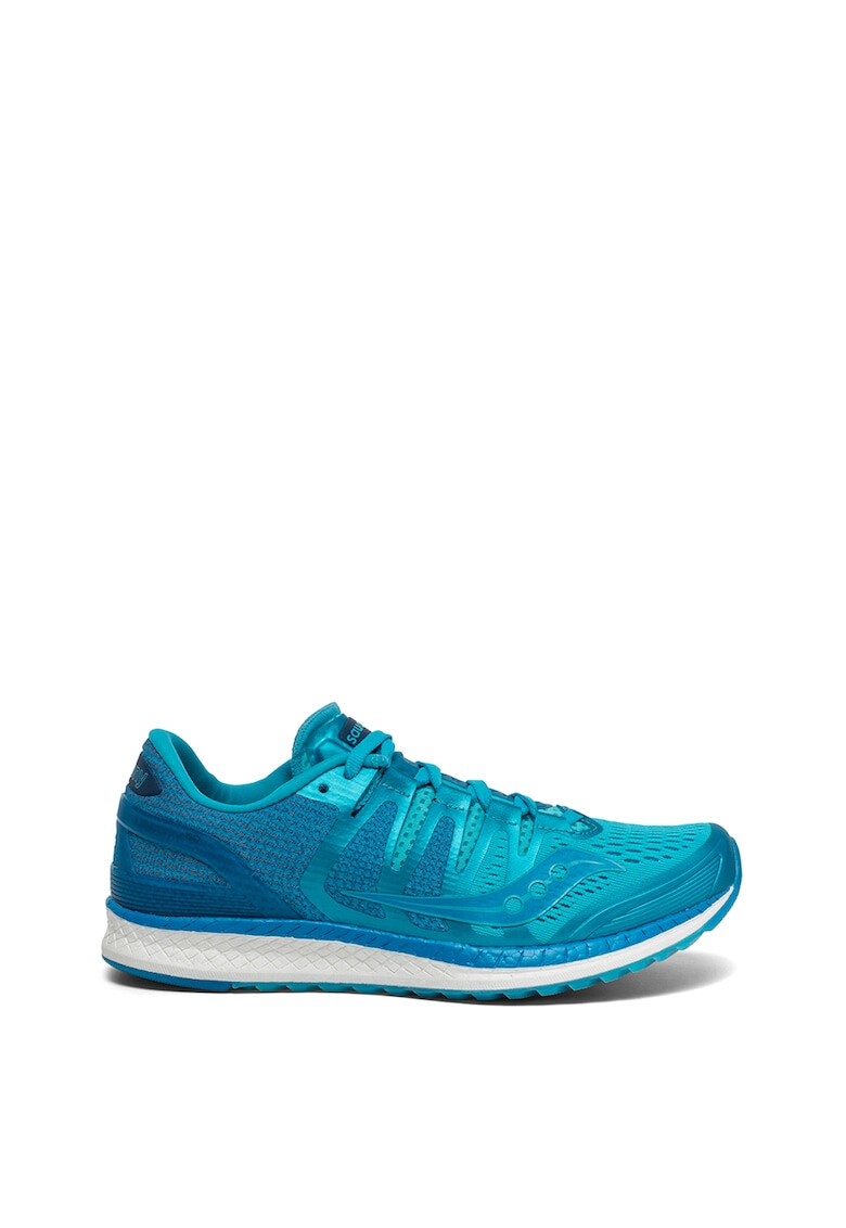 Saucony Обувки за бягане Liberty ISO - Pepit.bg