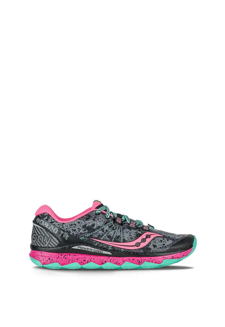 Saucony Обувки за бягане Nomad TR - Pepit.bg