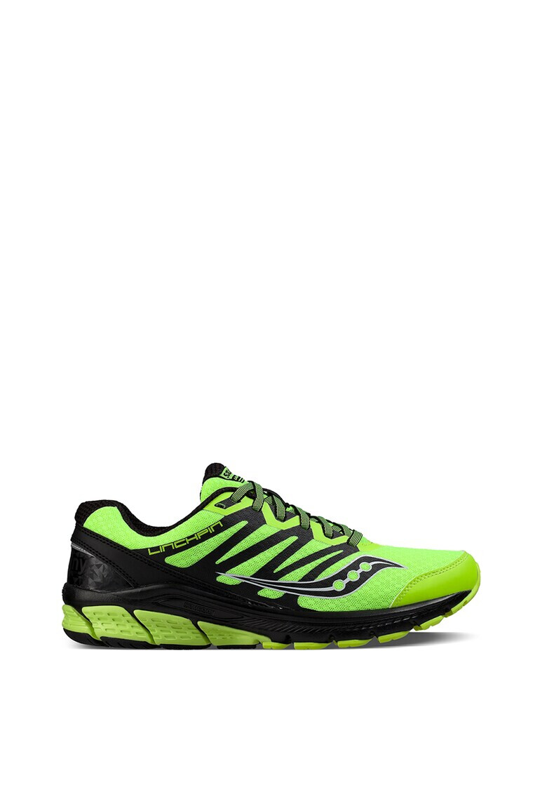 Saucony Обувки за бягане Powergrid Linchpin - Pepit.bg