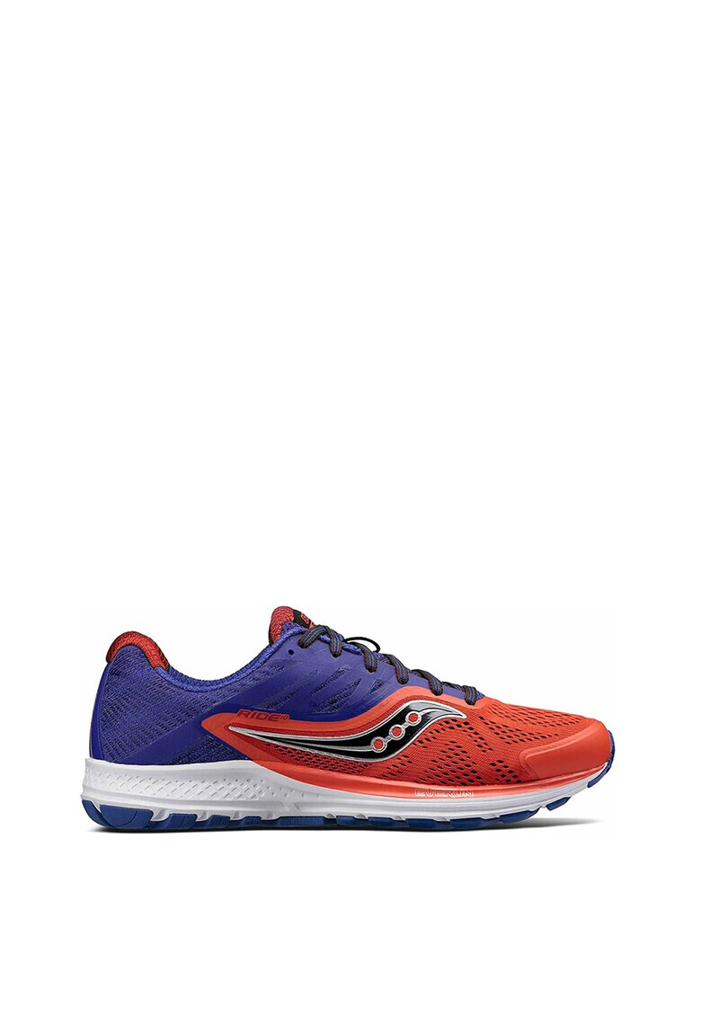 Saucony Обувки за бягане Ride 10 - Pepit.bg