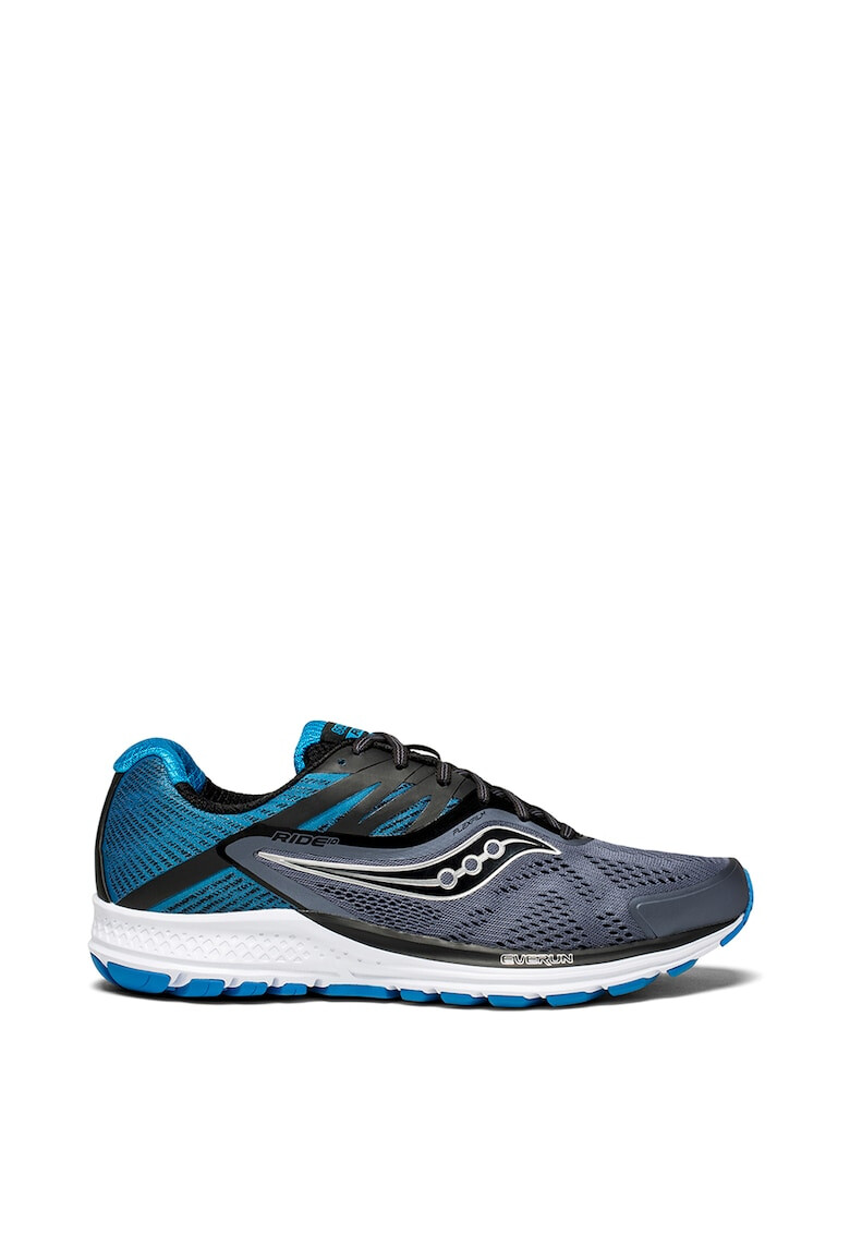 Saucony Обувки за бягане Ride 10 - Pepit.bg